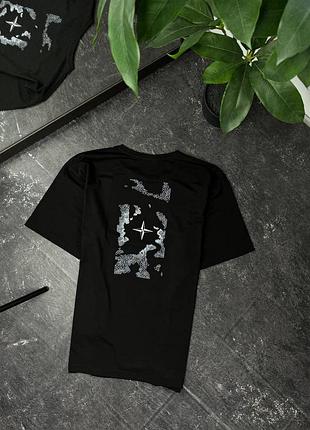 Футболка stone island
