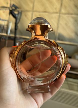 Распродажа! 🔥paco rabanne olympea парфюмированная вода