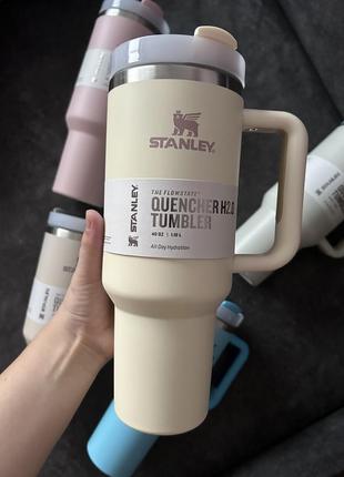 Термос stanley