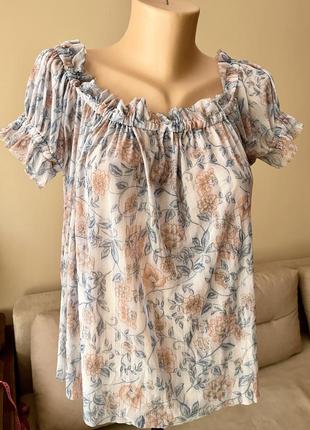 Футболка в сіточку