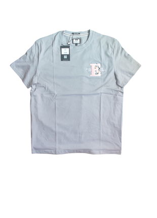 Футболка weekend offender