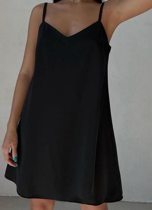 Жіноча сукня | коротка сукня | весняна сукня1 фото