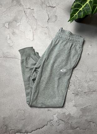 Спортивні штани nike monarch m