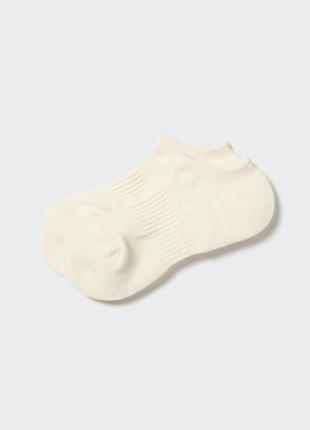 Женские шкапетки heattech короткие