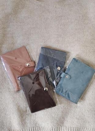 Блокноты формата а7