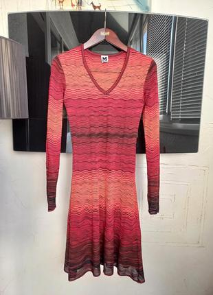 Missoni платье оригинал