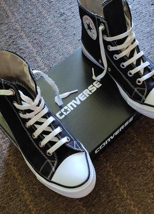 Кеди converse all star