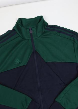 Олімпійка adidas m свіжі колекції 2023!4 фото