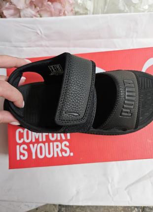 Buy puma sandals sale