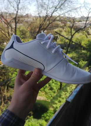 Оригинальные кроссовки puma2 фото