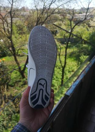 Оригинальные кроссовки puma3 фото