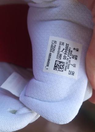 Оригинальные кроссовки puma8 фото