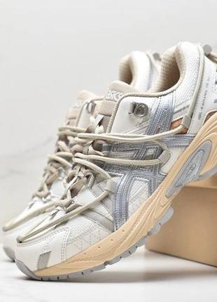 Кроссовки Легкие кроссовки на девочку asics