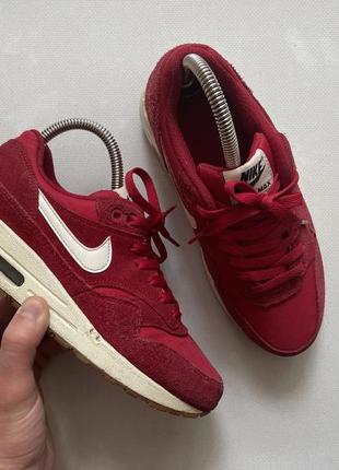 Nike air max, оригинал кроссовки