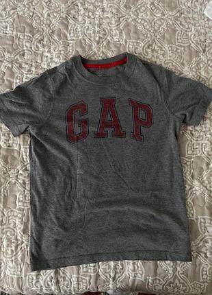 Кофта gap хлопушка, дефектов нет, для 8-9 лет