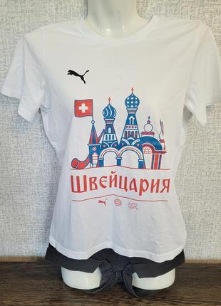 Футболка