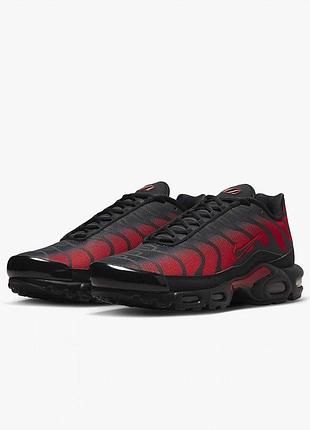 Кросівки nike air max plus tn bred reflective 2