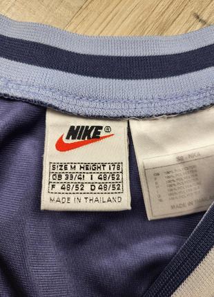 Майка баскетбольна nike vintage3 фото