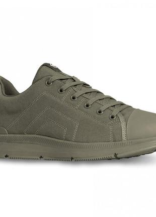 Кросівки тактичні pentagon hybrid 2.0 shoes ral7013 олива , 40 (260 мм)
