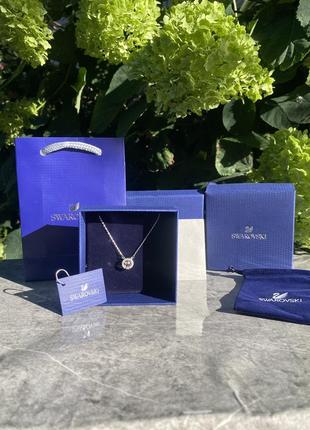 Цепочка из коллекции swarovski