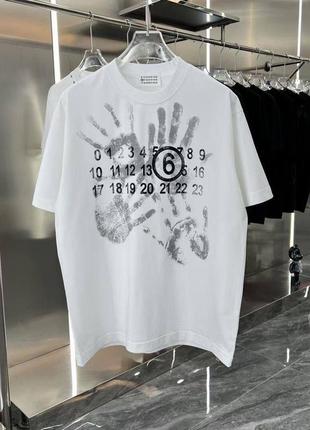 Maison margiela tee 6️⃣