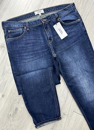Крутые джинсы mango