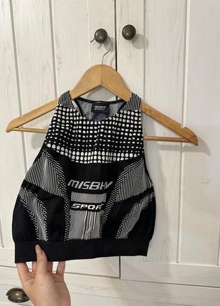 Топ misbhv