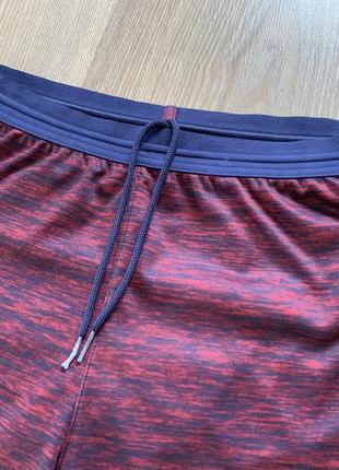 Мужские спортивные футбольные шорты puma arsenal4 фото