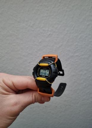 Вінтажні casio g-shock dw−630 100м захист касіо