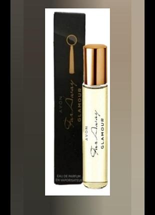 Far away glamour парфумна вода для неї (10 мл) avon фар евей гламур ейвон