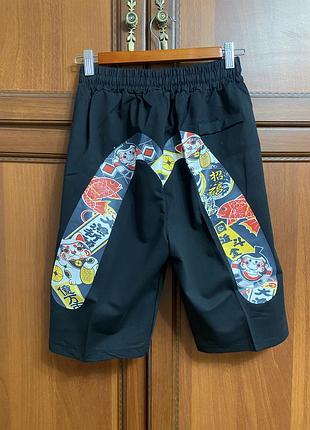 Шорти evisu
