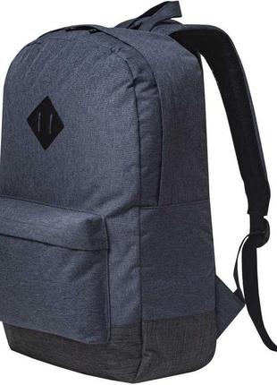 Рюкзак для ноутбука до 16 дюймов continent nia-mart