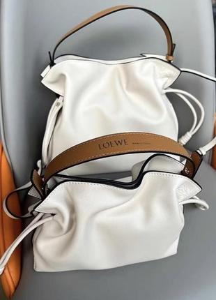Сумка Cushion loewe