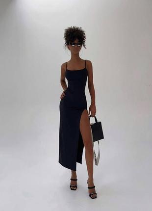 Сукня skinny
