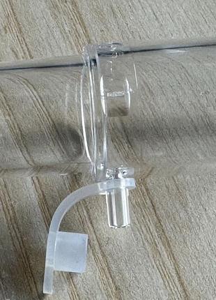 Переходник для сипапапа аппаратов для подключения кислорода, cpap, швл, пил