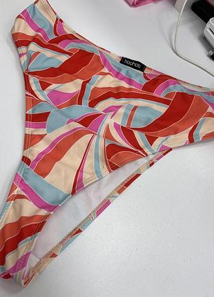Плавки boohoo