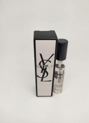Парфумована вода yves saint laurent myslf