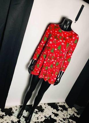 Новорічна сукня дефект buzy collection