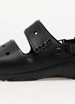 Crocs classic all-terrain sandal кроксы босоножки