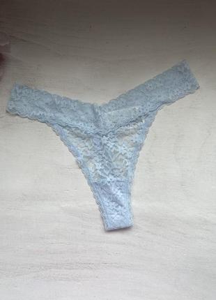 Мереживні трусики