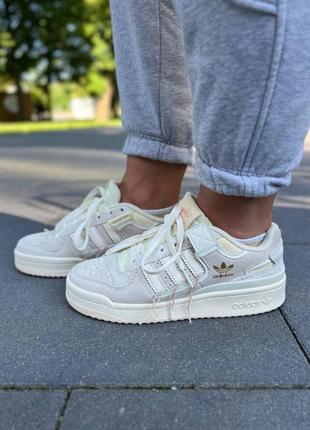Adidas forum 84 low of whitе