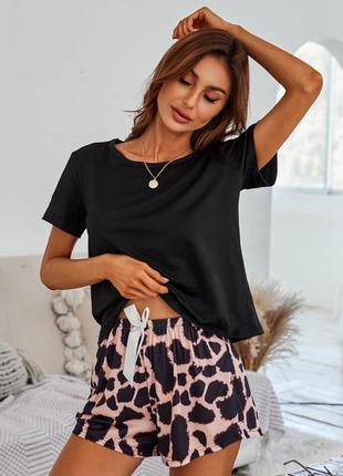 Пижамный комплект