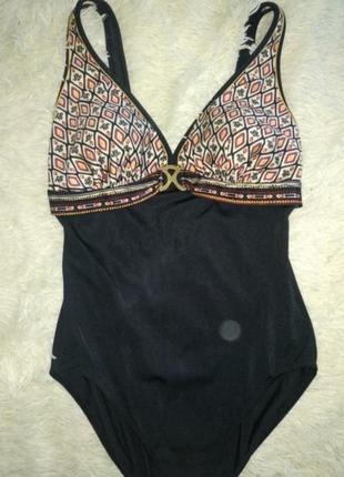 Купальник комплект 48 размер