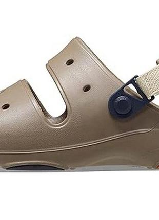 Сандалії Мужские зимние ботинки ecco terra evo 826504 58923