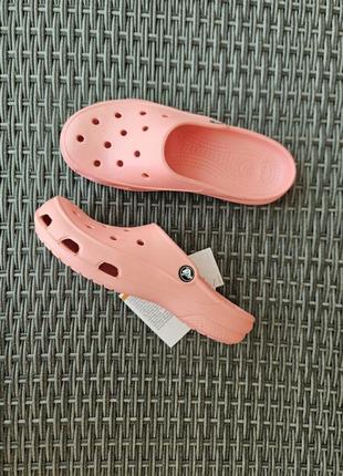 Женские сабо crocs сабо crocs freesail
w7 -37/38