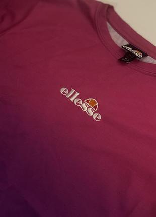 Футболка омбре від ellesse2 фото