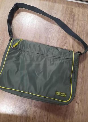 Сумка для ноутбука,  спортивна сумка