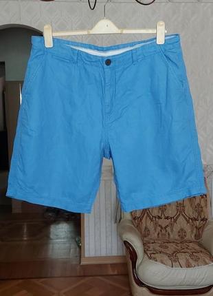 Шорты cotton 10