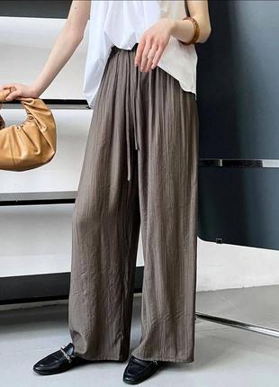 Стильні штани | жіночі штани | весняні штани6 фото
