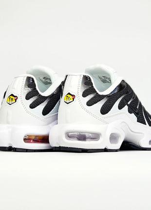 Nike air max tn+ #6 фото